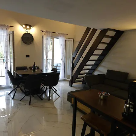 D&a Apartament