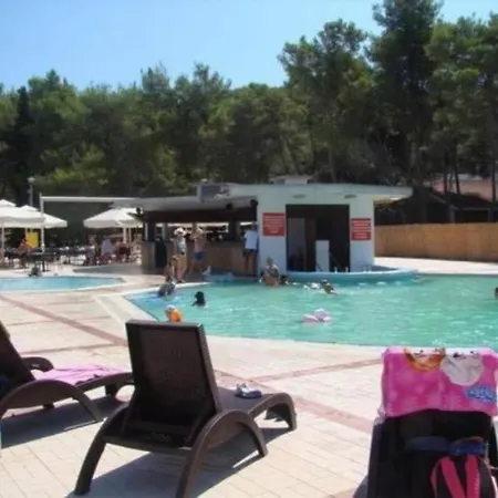 Apartament D&a Nečujam