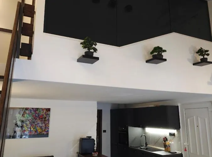 Apartament D&a