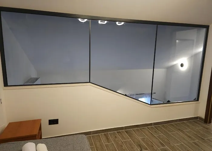 Apartment D&a Nečujam