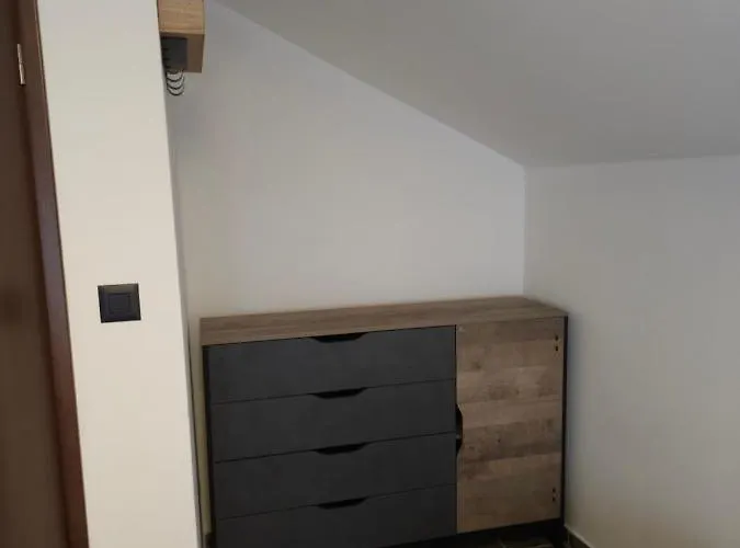 Apartament D&a *