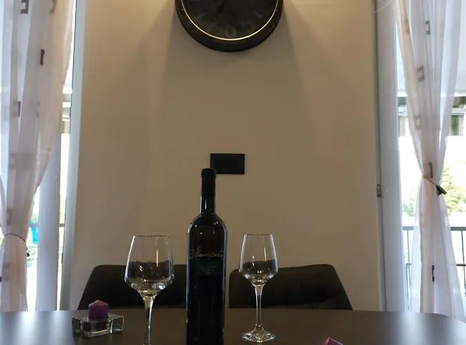 Apartament D&a