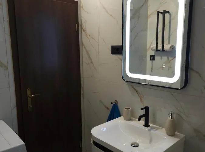 D&a Apartament *