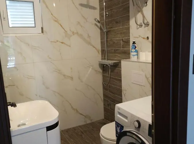 D&a Apartament *