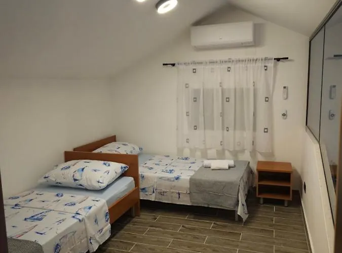 Apartament D&a *