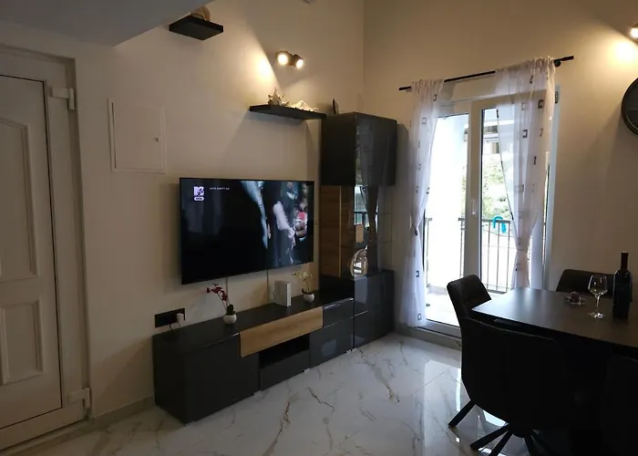 Apartament D&a Nečujam