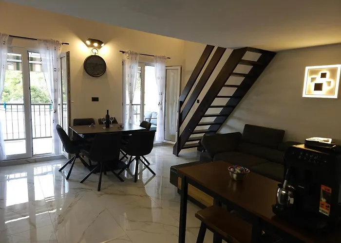 D&a Apartament