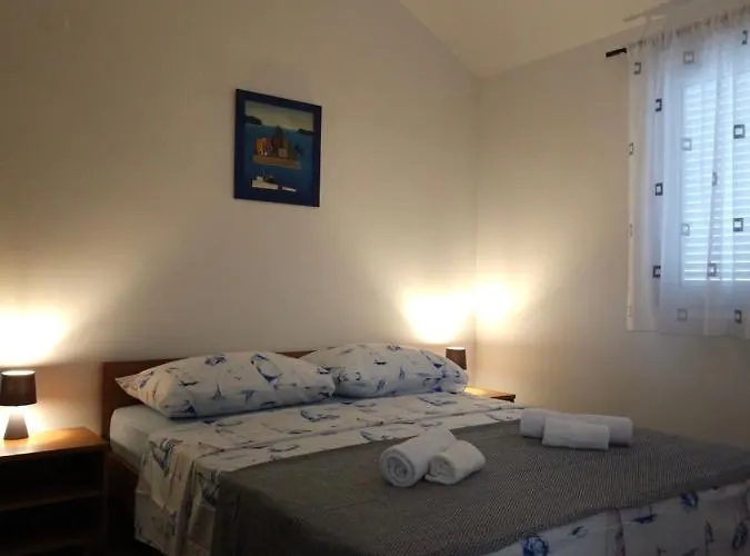 D&a Nečujam