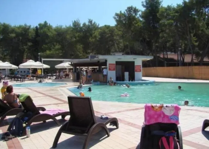Apartament D&a Nečujam
