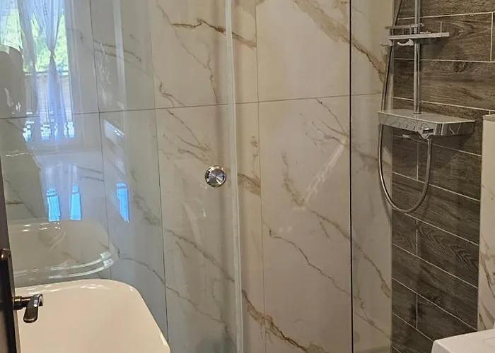 Apartament D&a