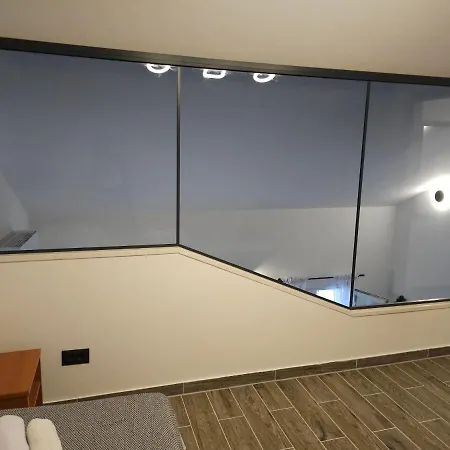 Apartment D&a Necujam