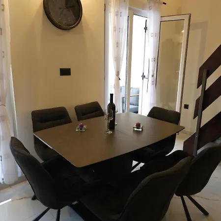 Apartment D&a Necujam