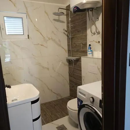 D&a Apartman *